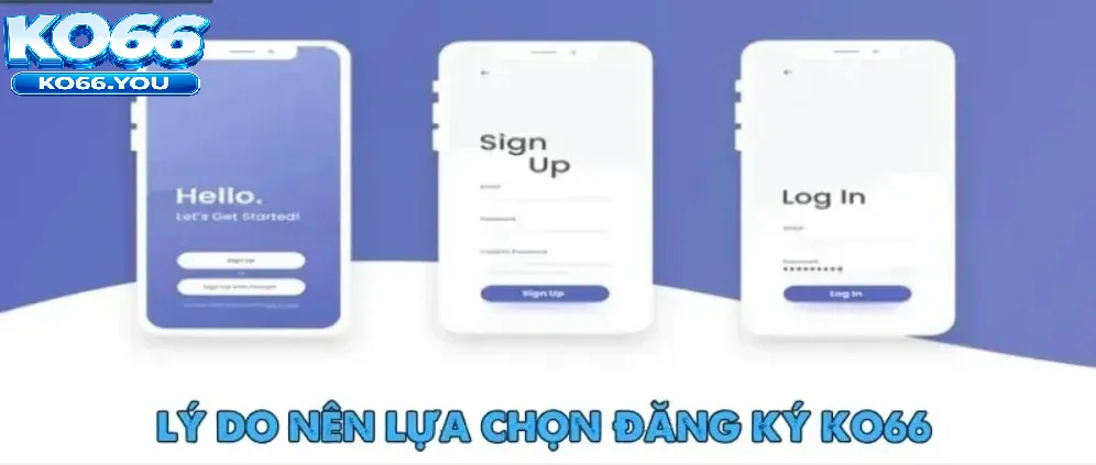 Chuyên Mục Giải Trí Tại Ko66
